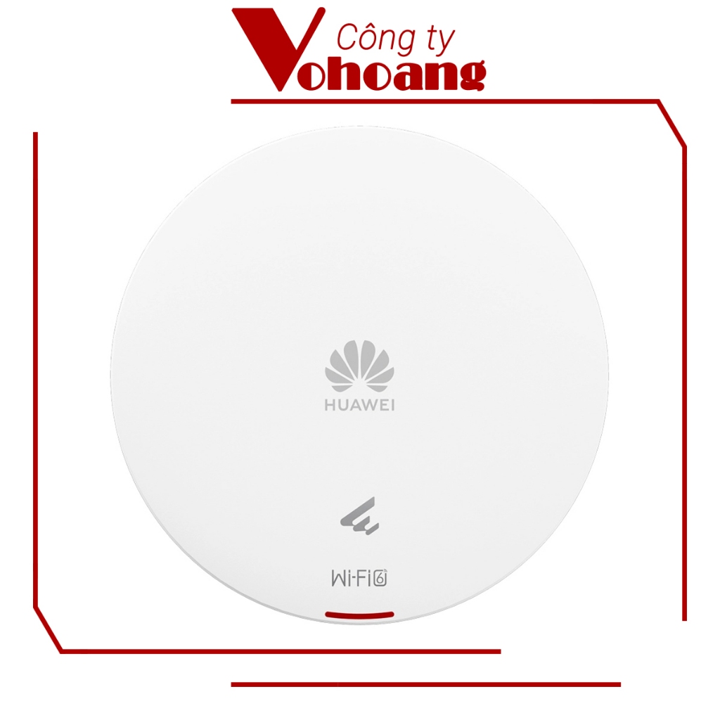 Huawei eKitEngine AP361 - Access Point WiFi 6 AX1800 Tốc Độ Cao Sóng Mạnh