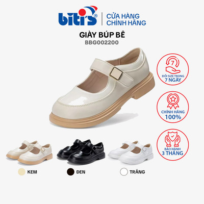 Giày búp bê Bé gái Biti's BBG002200