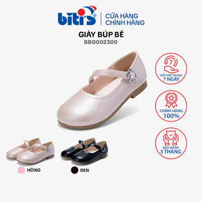 Giày búp bê Bé gái Biti's BBG002300