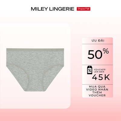 Quần Lót VISCO STRETCH Chất Liệu Visco sợi tre - Miley Lingerie