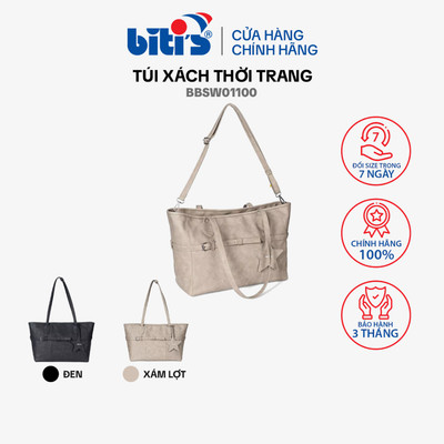 Túi xách Thời Trang Nữ Biti's BBSW01100