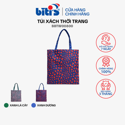 Túi xách Thời Trang Nữ Biti's BBTW00800