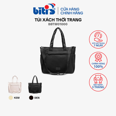 Túi xách Thời Trang Nữ Biti's BBTW01000