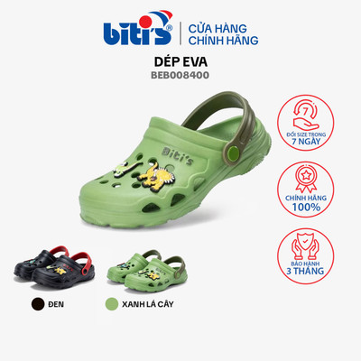 Dép Eva Bé Trai Biti's BEB008400