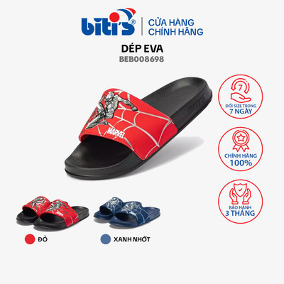 Dép eva Bé Trai Biti's Disney BEB008698