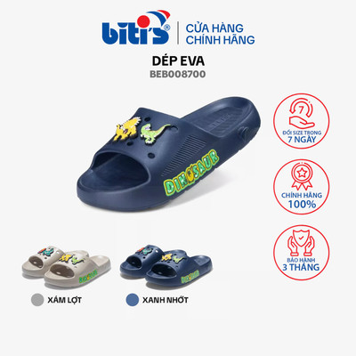 Dép Eva phun Bé trai Biti's BEB008700