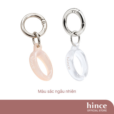 [Hàng tặng không bán] hince Mini Ring Keyring