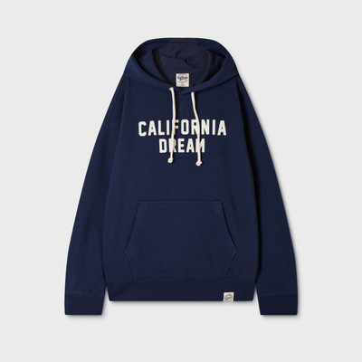 Áo Hoodie WHO.A.U California Patch Hoodie_WHMHGB921U