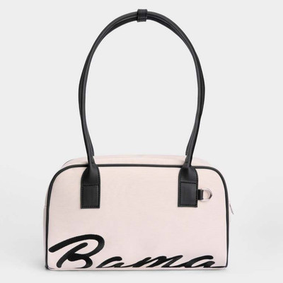 [SPSV] Túi tote đeo vai nam nữ BAMA RUMOR Tote Bag túi xách chống nước nhiều ngăn đi chơi dạo phố