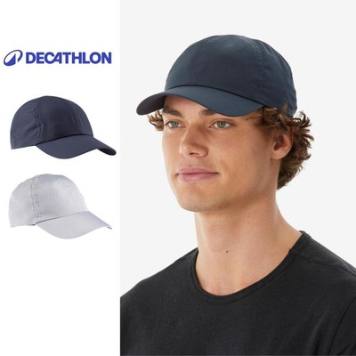 Mũ lưỡi trai nón kết DECATHLON Travel 100 cho le núi dã ngoại