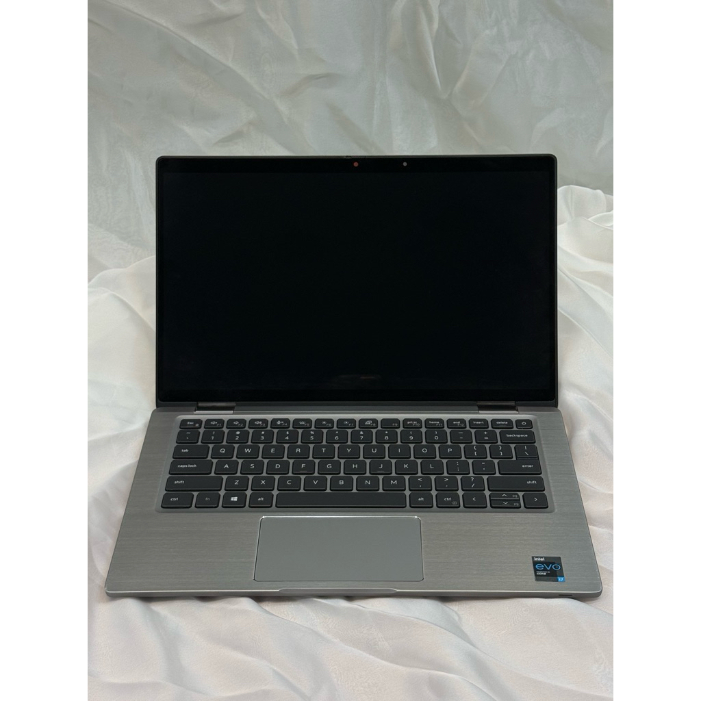 LAPTOP THANH LÍ – DELL LATITUDE 7320 NEW 95%