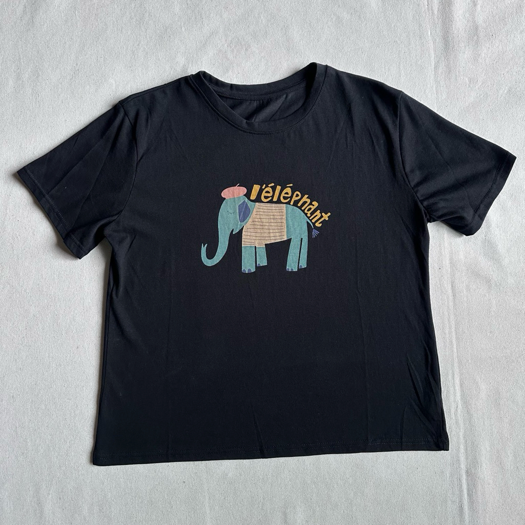Áo thun free size sau trơn (đọc mô tả) AT12