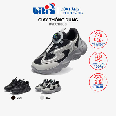 Giày thông dụng Bé Trai Biti's BSB011000