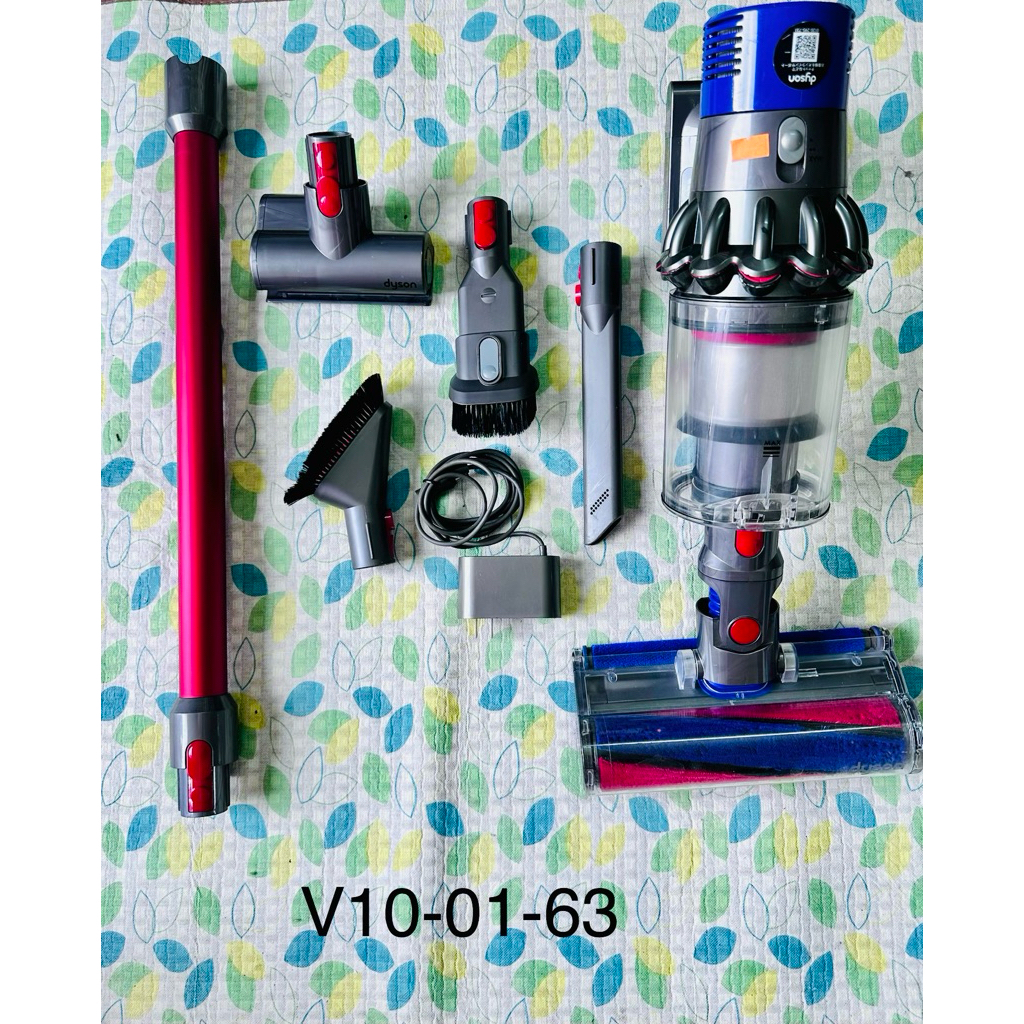 Máy hút bụi cầm tay Dyson V8, V10 used