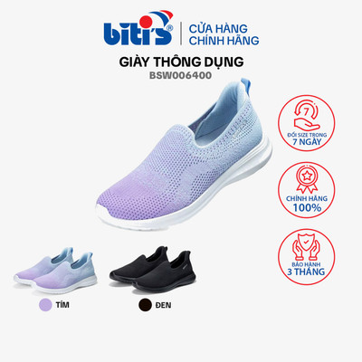 Giày thông dụng Nữ Biti's BSW006400