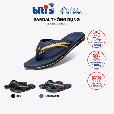 Dép xốp Nam Biti's BXM009300
