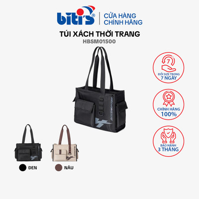 Túi xách Thời Trang Nam Biti's HBSM01500