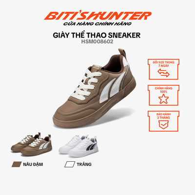 Giày Thể Thao sneaker Nam Biti'sHunter HSM008602