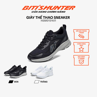 Giày Thể Thao sneaker Nam Biti'sHunter HSM015401