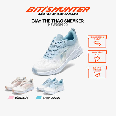 Giày Thể Thao sneaker Nữ Biti'sHunter HSW015400