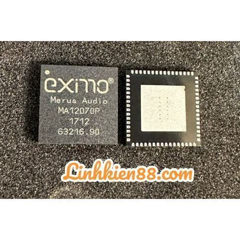 1 con MA12070P MA12070 dán mới