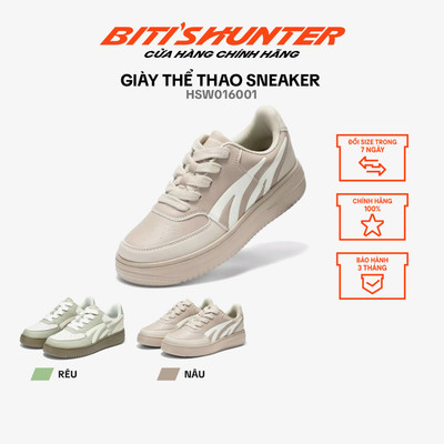 Giày Thể Thao sneaker Nữ Biti'sHunter HSW016001