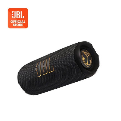 [Phiên Bản Tomorrowland] Loa JBL Flip 7 Công Suất 35W Chơi Nhạc Tới 16 Giờ Chống Nước Bụi IP68
