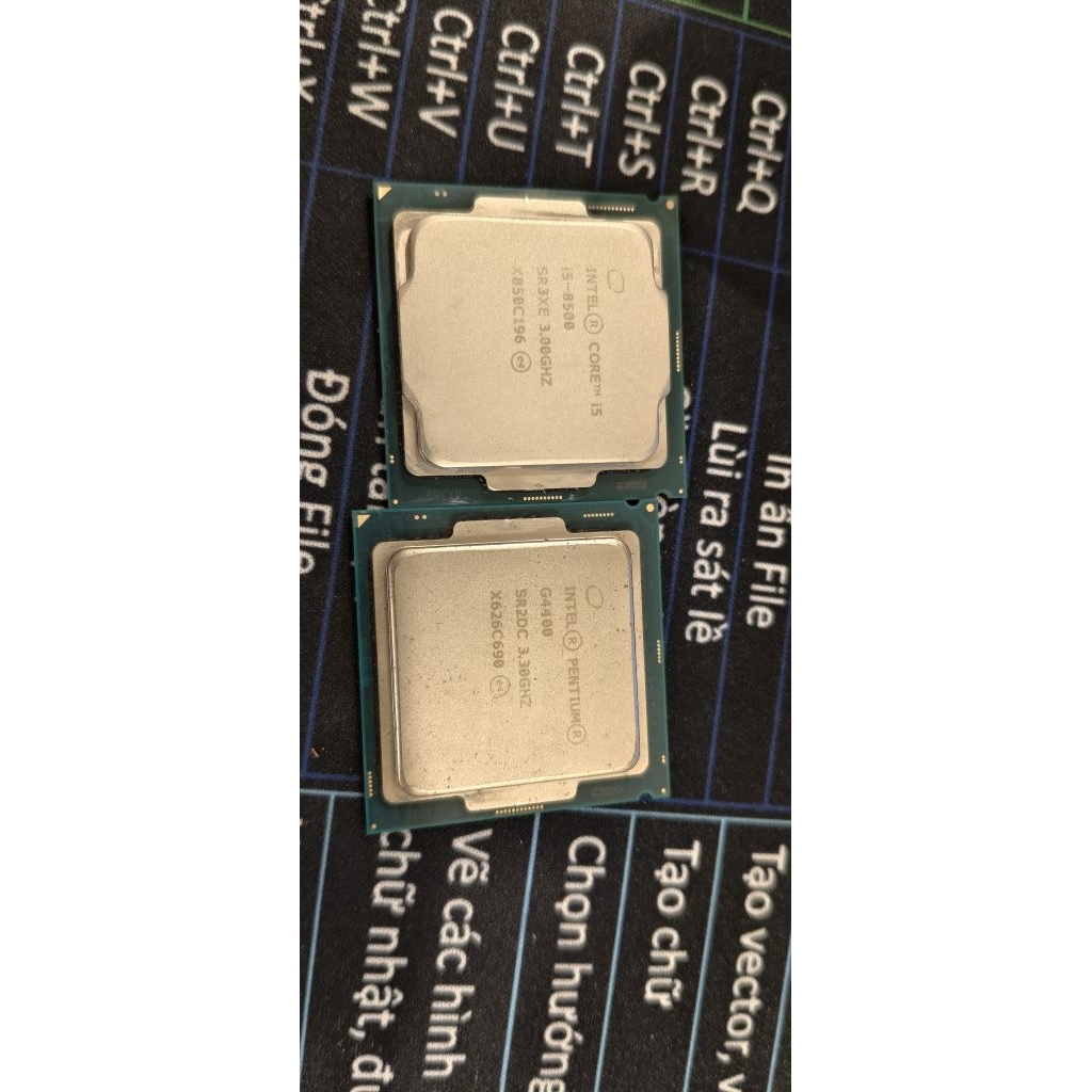 chip g4400