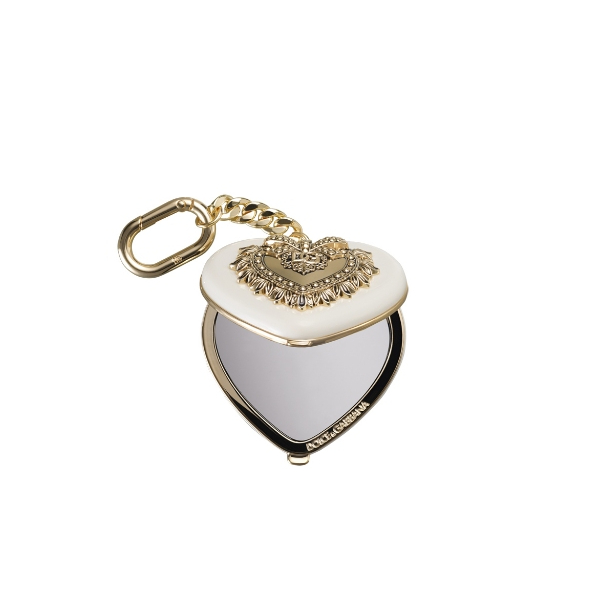 GIFT Dolce&Gabbana Your Devotion Compact Mirror