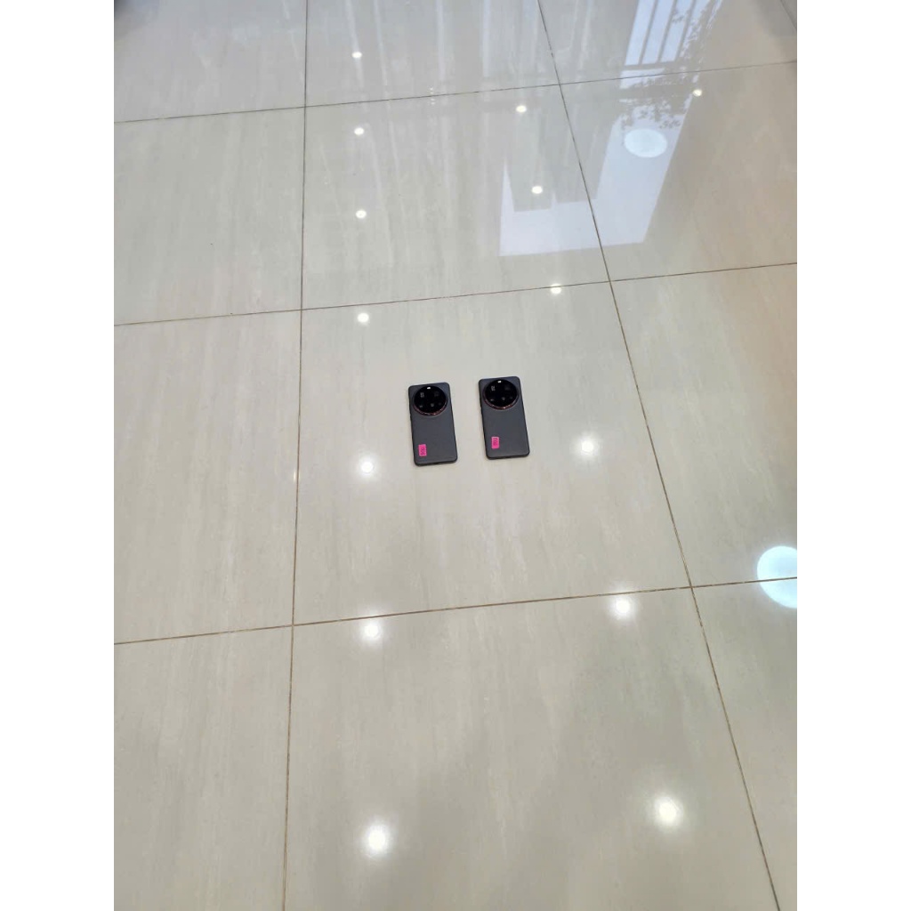 Điện thoại XM 15 Ultra - 512 - Đẹp 99% (Snapdragon 8 Elite)