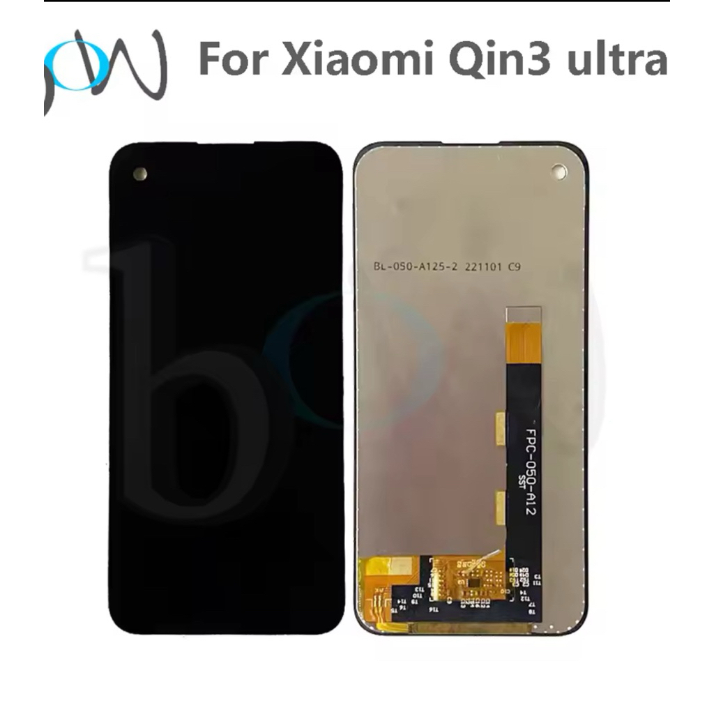 Màn hình thay thế cho Qin 3 Ultra