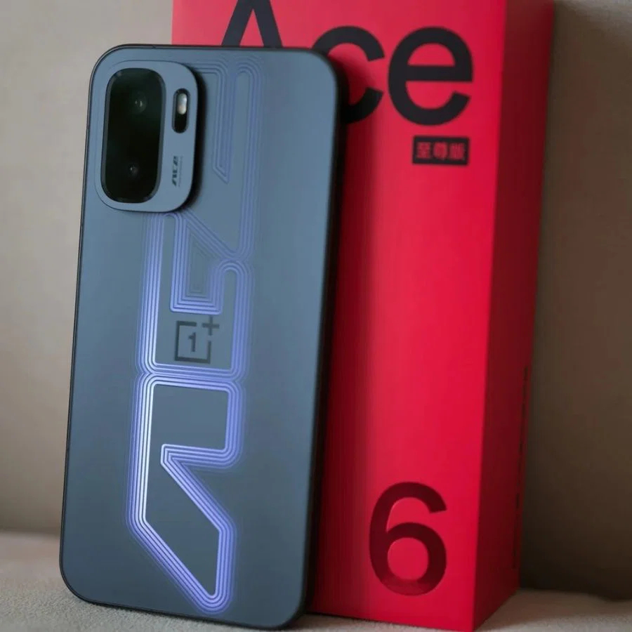 ONEPLUS ACE 6 Ultra - Máy Cũ đã qua sử dụng