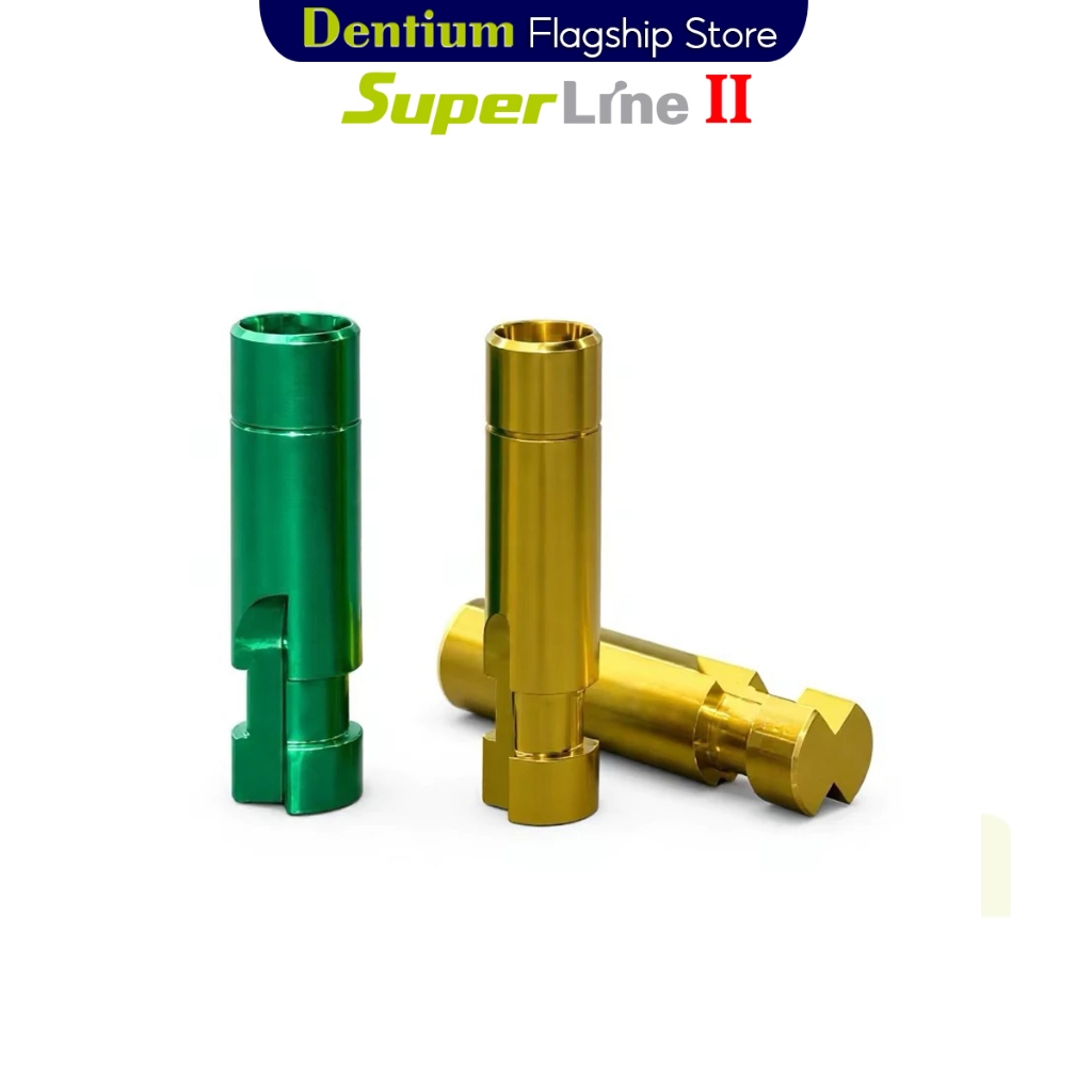 Analog Implant Dentium
