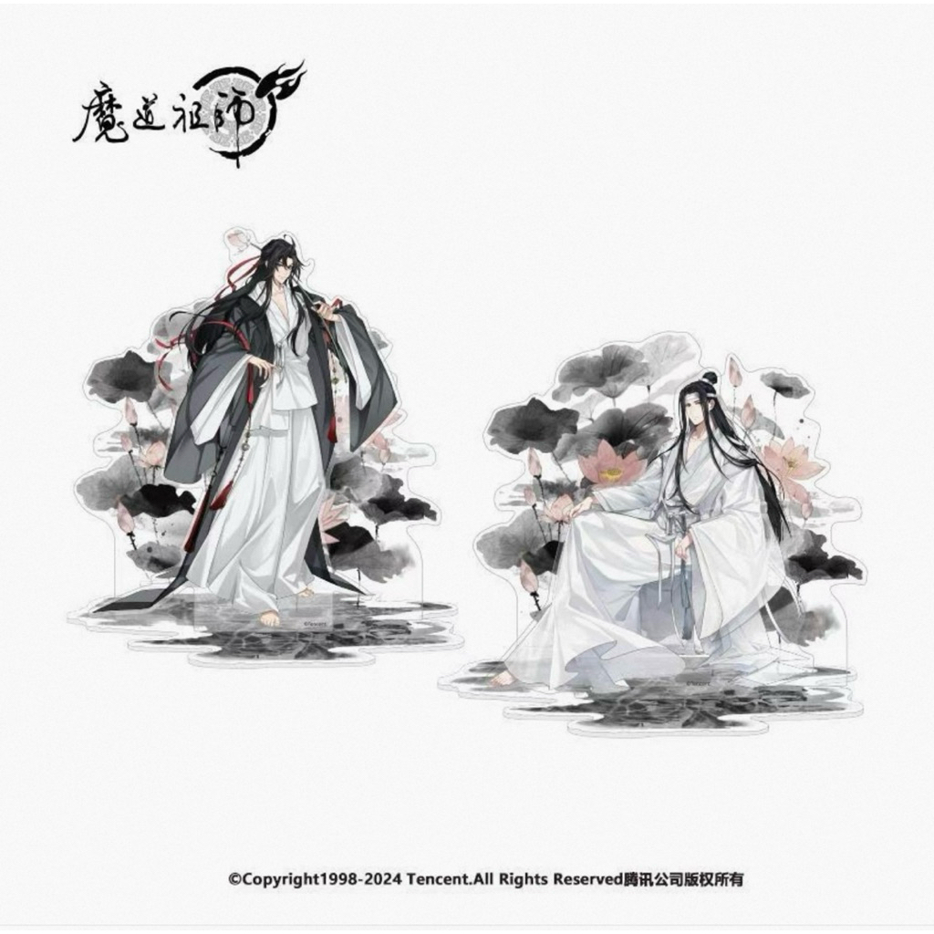 Cặp Standee Ma Đạo Tổ Sư (9)