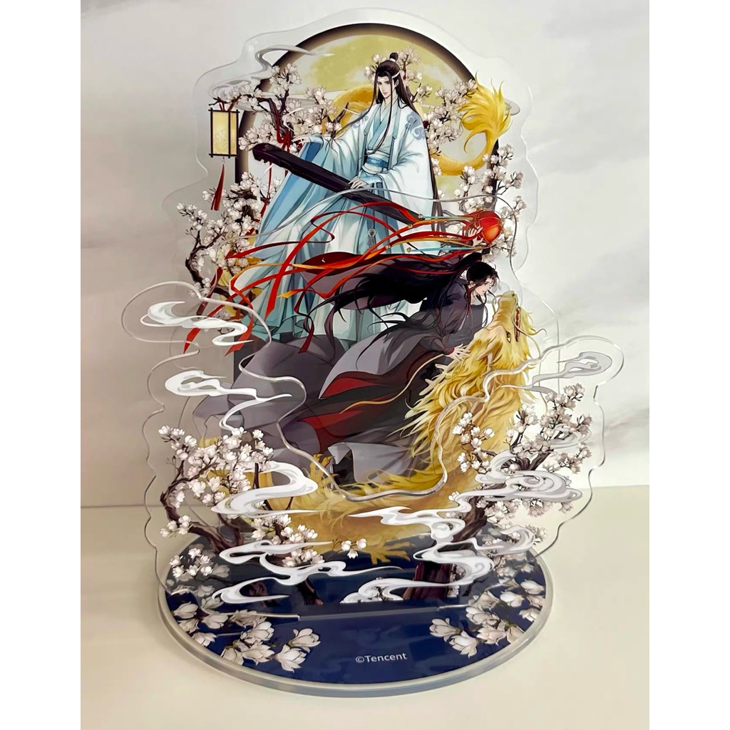 Standee Ma Đạo Tổ Sư (10)