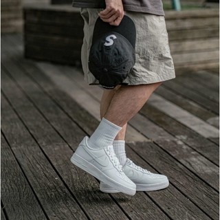 [GeekSneaker] BESTQUALITY - Giày Sneaker cổ thấp Không Lực 1 - BC Factory