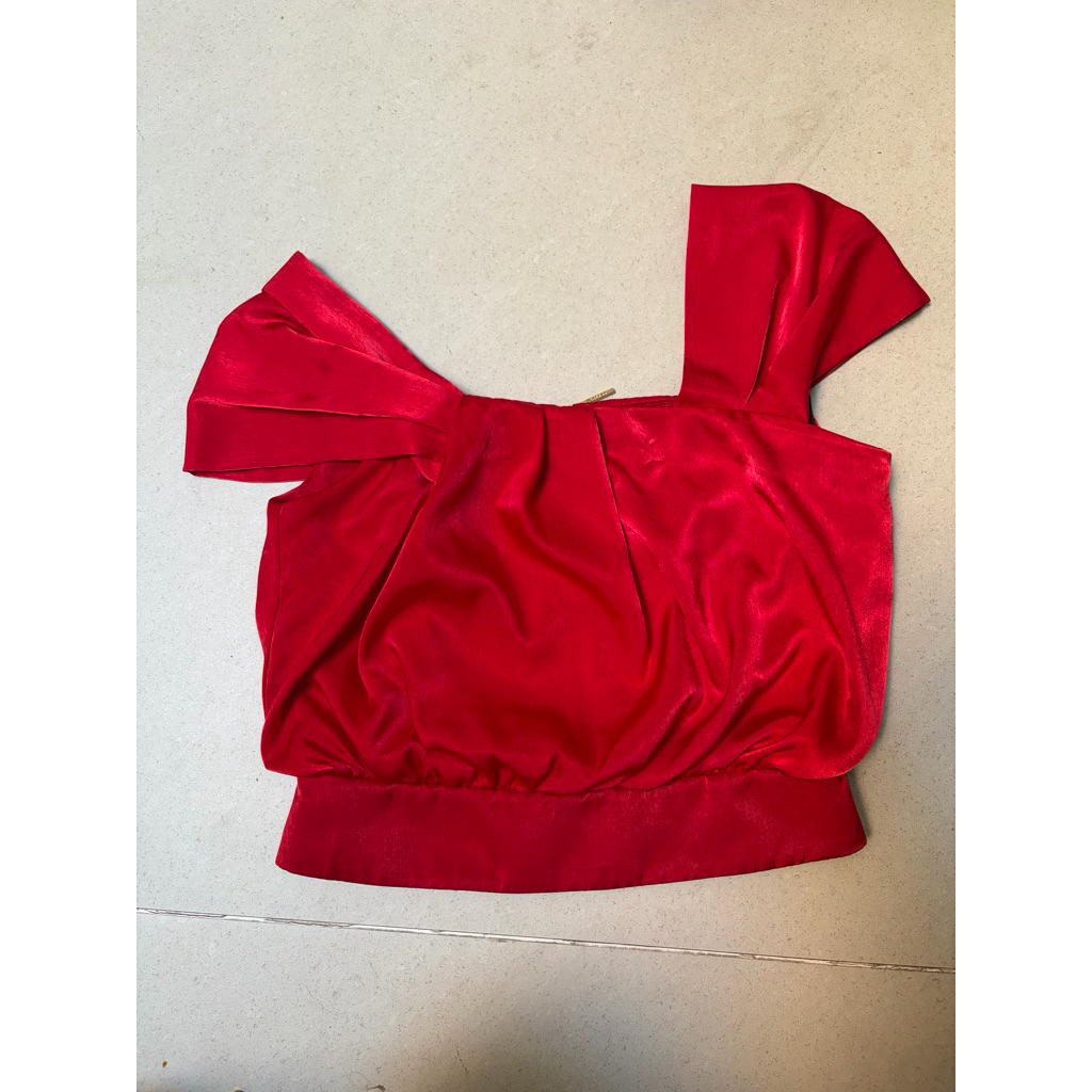 Thanh lý áo elise size s, thanh lý áo kiểu hãng elise
