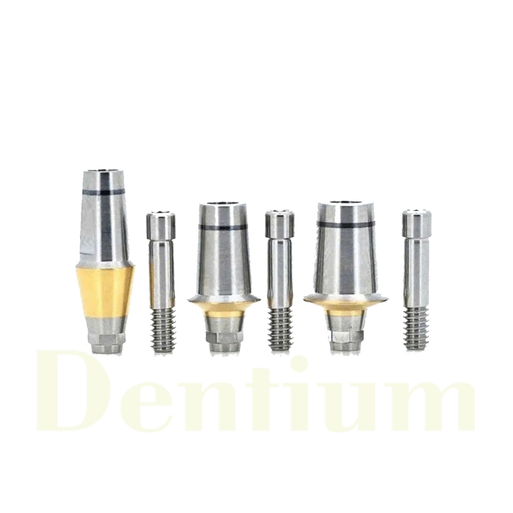 Abument Tương Thích Cho Implant Dentium