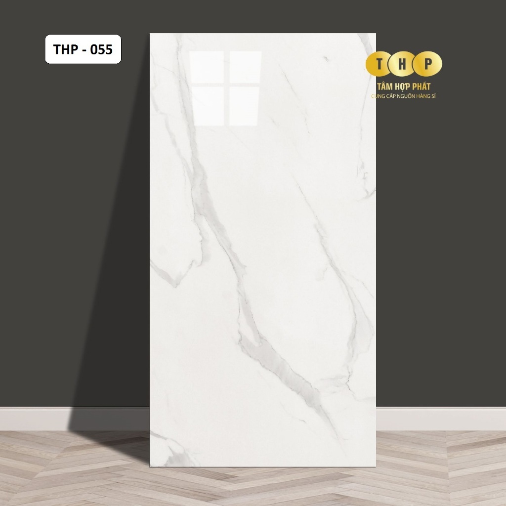 Combo 50 Tấm Xốp Pvc Dán Tường Vân Đá Cao Cấp THP Kích Thước 60*30cm Keo Siêu Chắc Giá Rẻ Hot Giá Tố