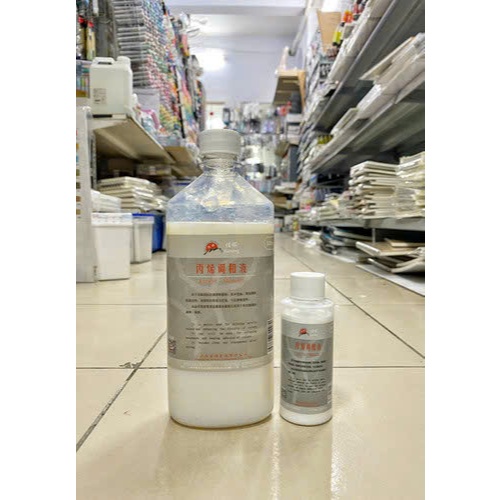 Dung môi pha loãng Acrylic 500ml