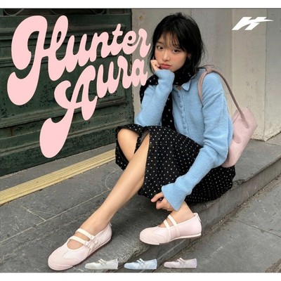 Giày Thể Thao sneaker Nữ Biti'sHunter Aura HBW000300