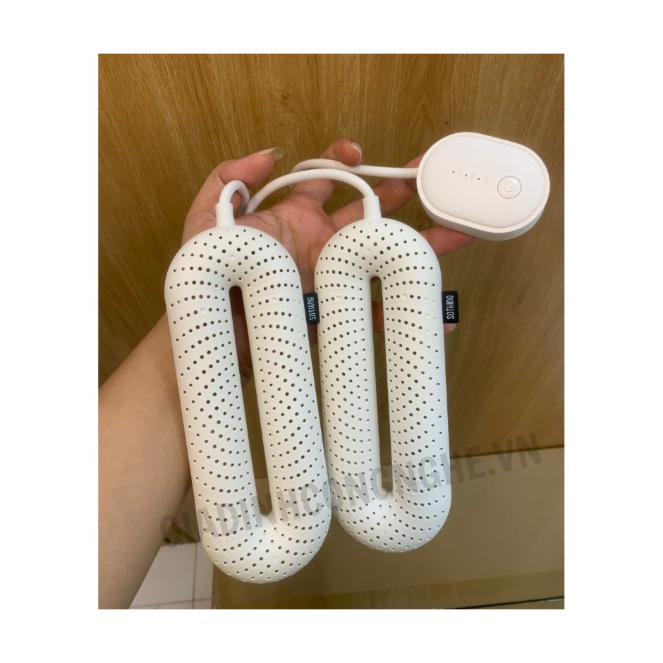 Máy Sấy Giày Xiaomi Sothing Zero Shoes Dryer