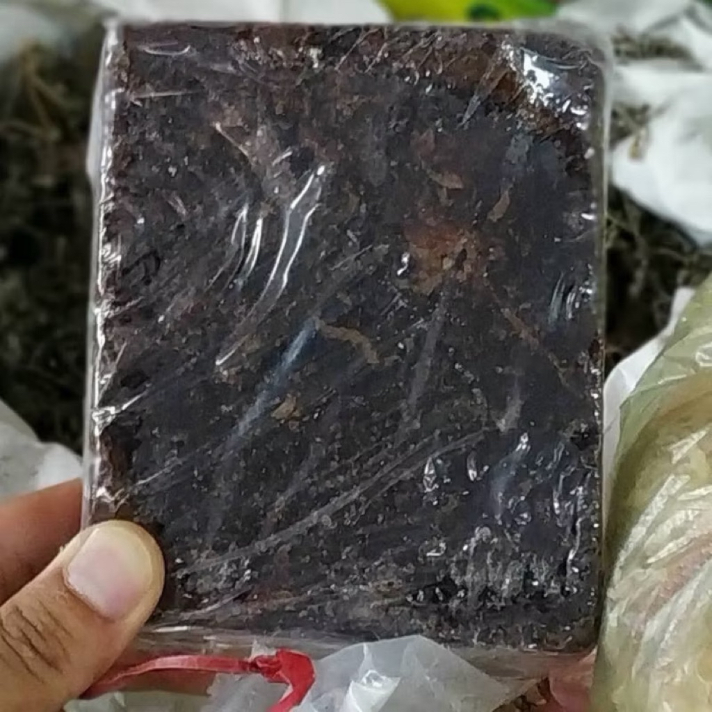 1KG Cốt Bí Đao, Cao Bí Đao Dạng Viên Nén, Pha Trà Bí Đao, Sâm Bí Đao