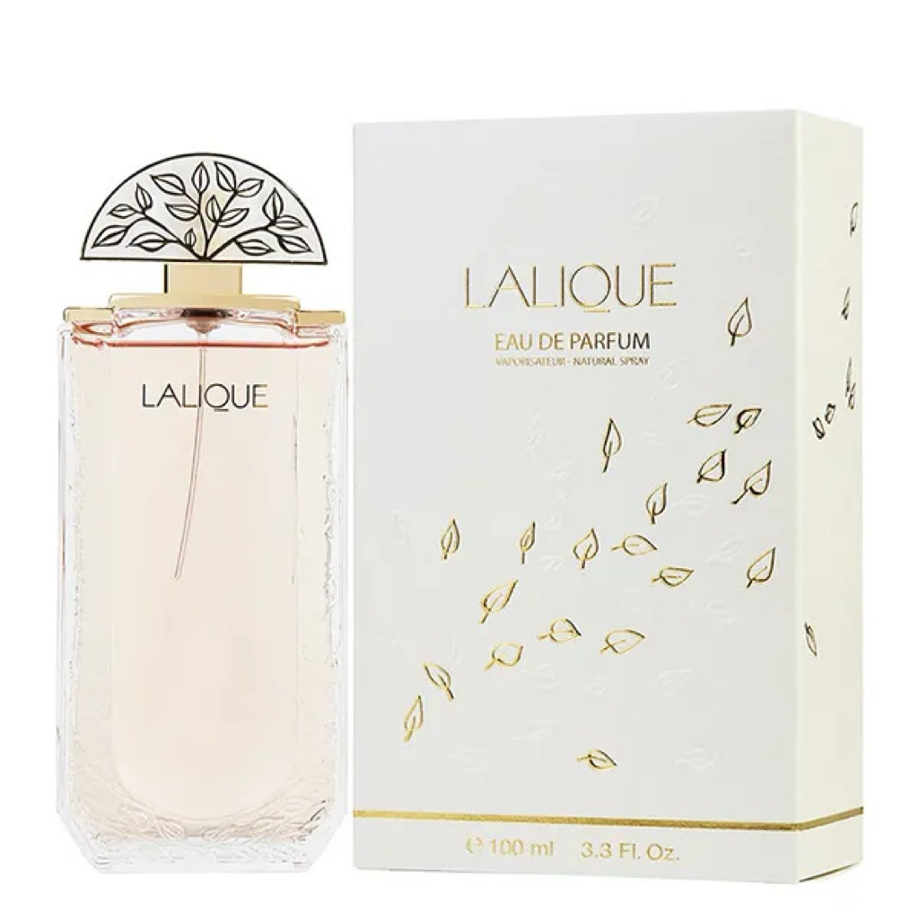 💥 NƯỚC HOA NỮ LALIQUE DE LALIQUE EDP 100ML