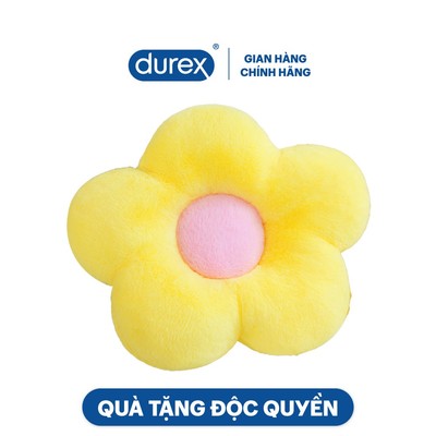 [Hàng tặng không bán] Gối (mẫu ngẫu nhiên)