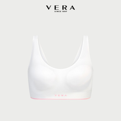 Áo ngực wireless nữ Vera seamfree trơn - V0865