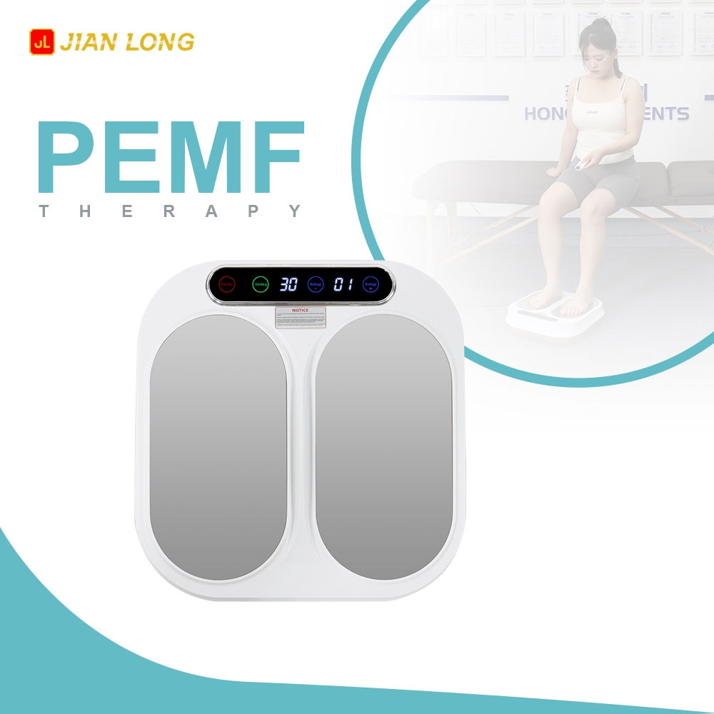 Bán hàng trực tiếp từ nhà máy，Olylife PEMF Tera P90，Máy xung chân Terahertz, hông trị liệu giúp lưu 