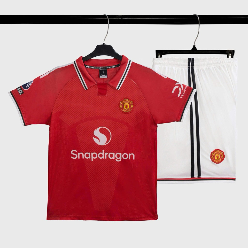 CLB MU ĐỎ HOME 2027