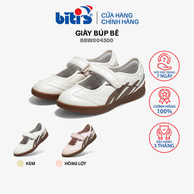 Giày búp bê Nữ Biti's BBW004300 - size35 đến 40