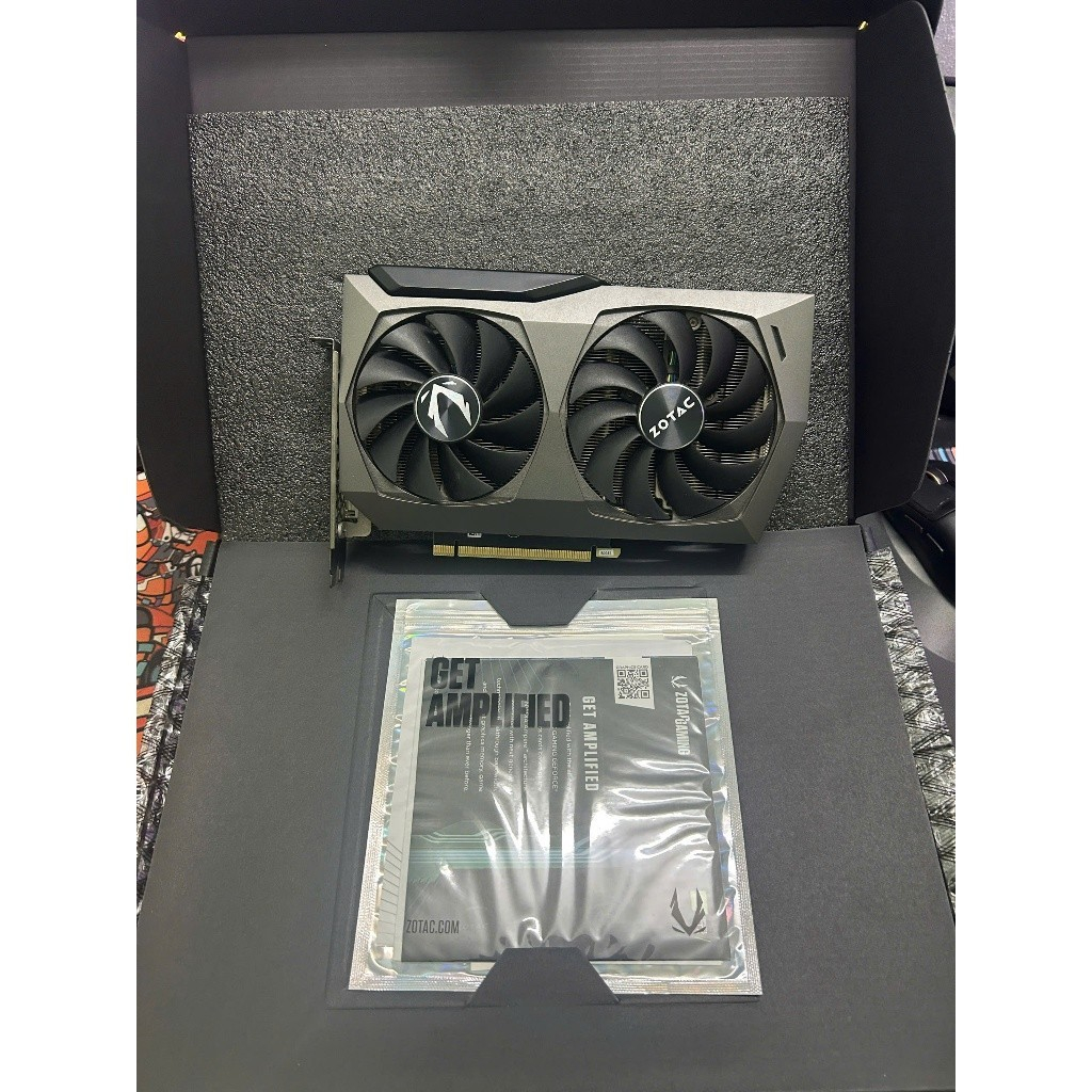 Card đồ họa RTX 3070 8gb hàng cũ